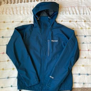 Marmot Mens Rain Jacket